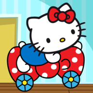hello kitty racing adventures abuzz2��Ϸ-hellokittyracingadventures2����v3.2.0