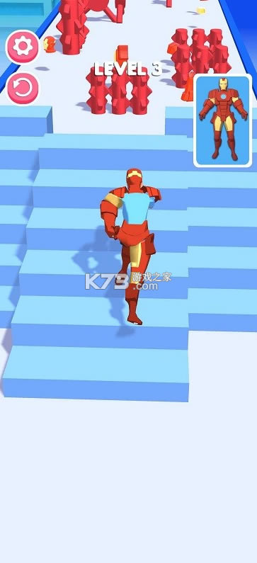 Ӣ�۵�ѡ����Ϸ-Ӣ�۵�ѡ���������v24