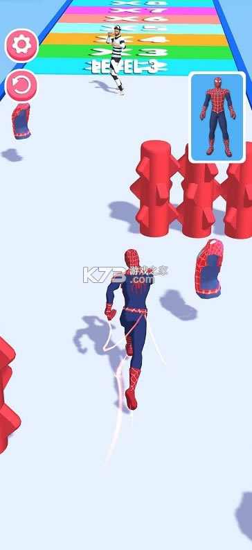 Ӣ�۵�ѡ����Ϸ-Ӣ�۵�ѡ���������v24