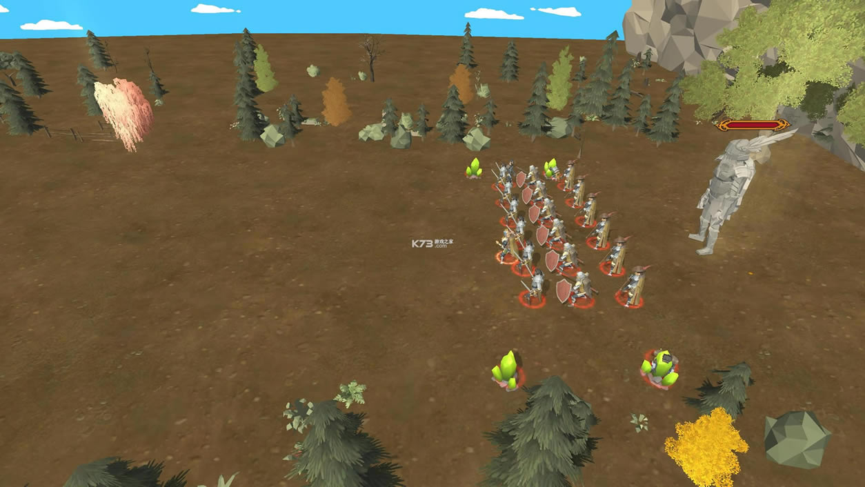 ��ʿ�۹�����֮ս��Ϸ���°�-��ʿ�۹�����֮ս��׿������v1.0.7����