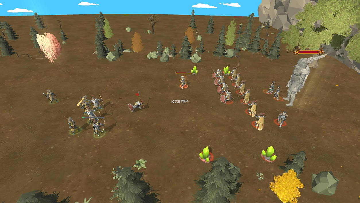 ��ʿ�۹�����֮ս��Ϸ���°�-��ʿ�۹�����֮ս��׿������v1.0.7����