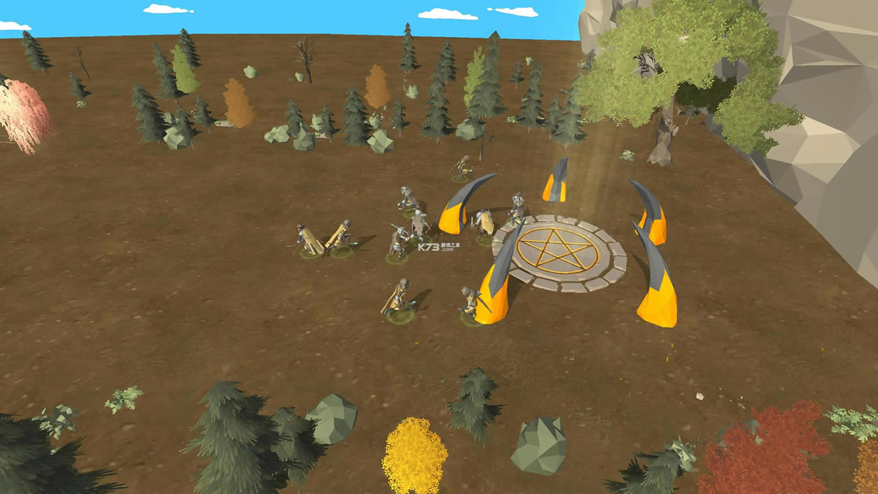 ��ʿ�۹�����֮ս��Ϸ���°�-��ʿ�۹�����֮ս��׿������v1.0.7����