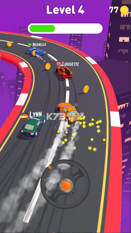 ���������Ϸ��׿��-���������������v0.4Sky Racing