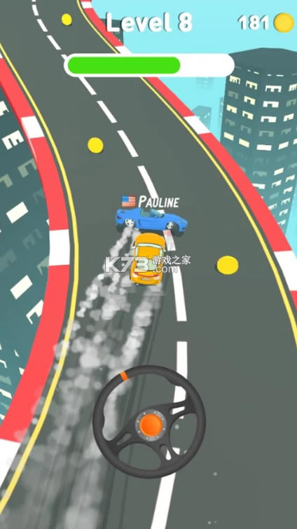 ���������Ϸ��׿��-���������������v0.4Sky Racing