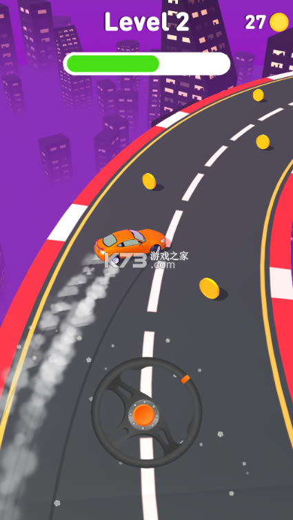 ���������Ϸ��׿��-���������������v0.4Sky Racing