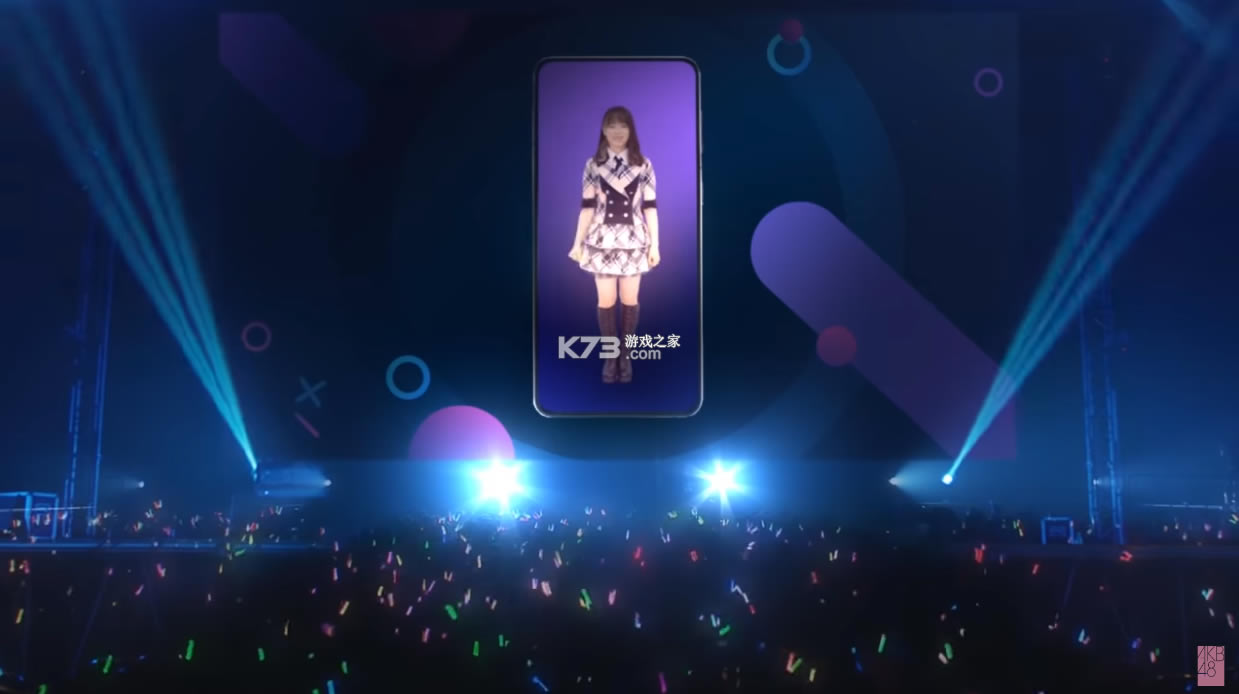 AKB48Ϸ׿-AKB48v1.02.000AKB48 WORLD°