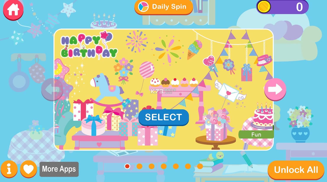 hellokittyracing2��Ϸ-hellokittyracing2����v3.2.0