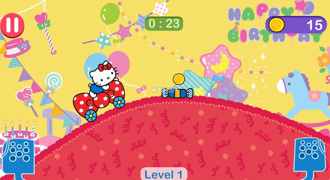 hellokittyracing2��Ϸ-hellokittyracing2����v3.2.0