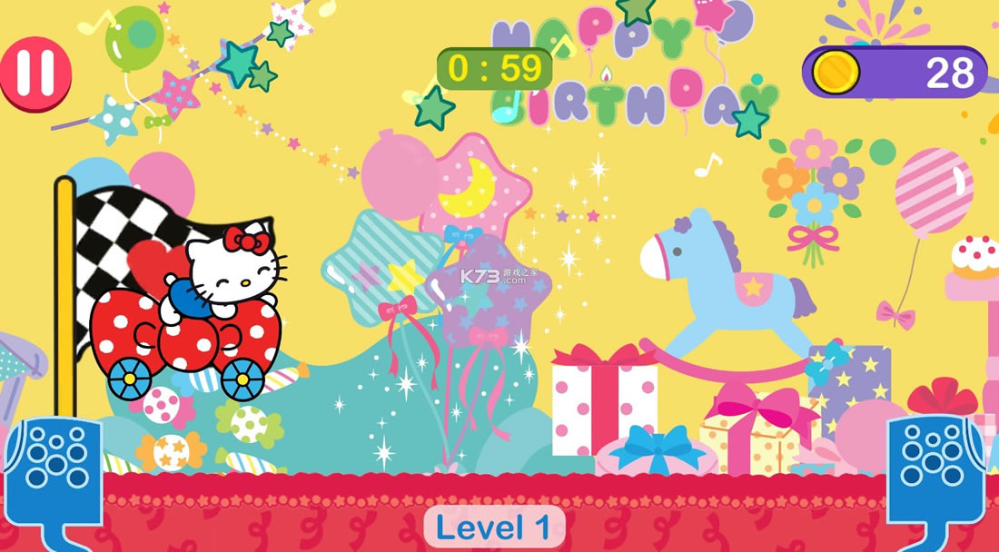 hellokittyracing2��Ϸ-hellokittyracing2����v3.2.0