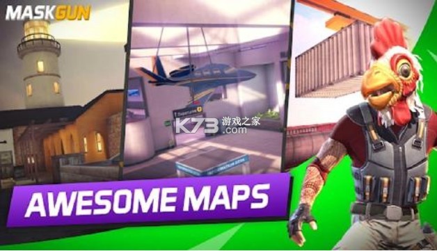 ���֮ǹ��Ϸ-���֮ǹ���°�����v3.010��׿��