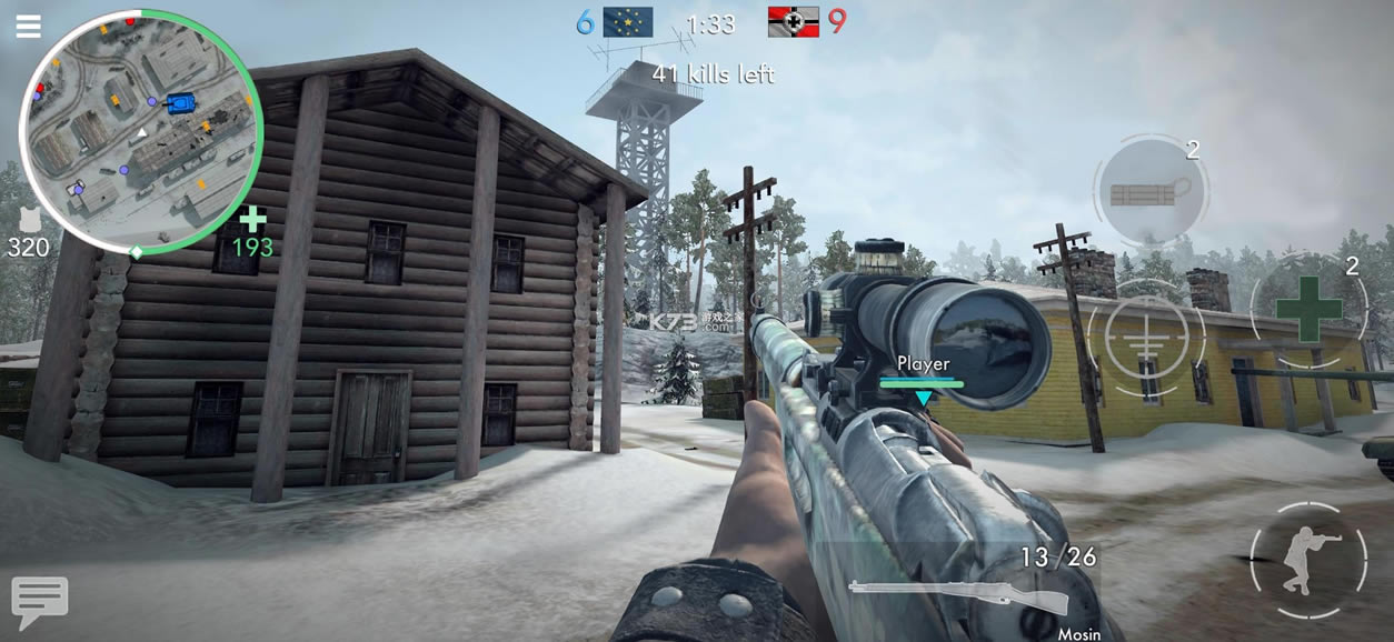 ����ս��Ӣ�۹ٷ��������°�-����ս��Ӣ�۹ٷ���������v1.32.2