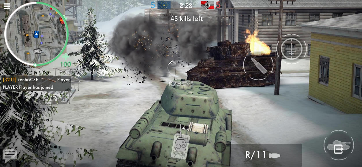 ����ս��Ӣ�۹ٷ��������°�-����ս��Ӣ�۹ٷ���������v1.32.2