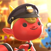 地狱运动会 v1.0.2 游戏