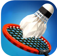 羽毛球高高手 v5.23.50260 手游