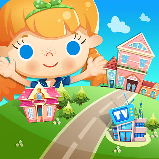 糖糖小镇 v1.0.3 游戏