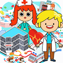 ӣҵСҽԺϷ-ӣҵСҽԺ׿v1.0ֻ