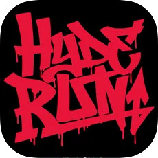 HYDE RUNϷ׿-HYDE RUNv1.0.4°