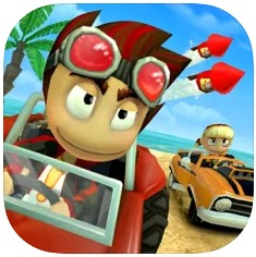 beach buggy racing�ƽ��-beach buggy racing mod apk����v2021.10.05