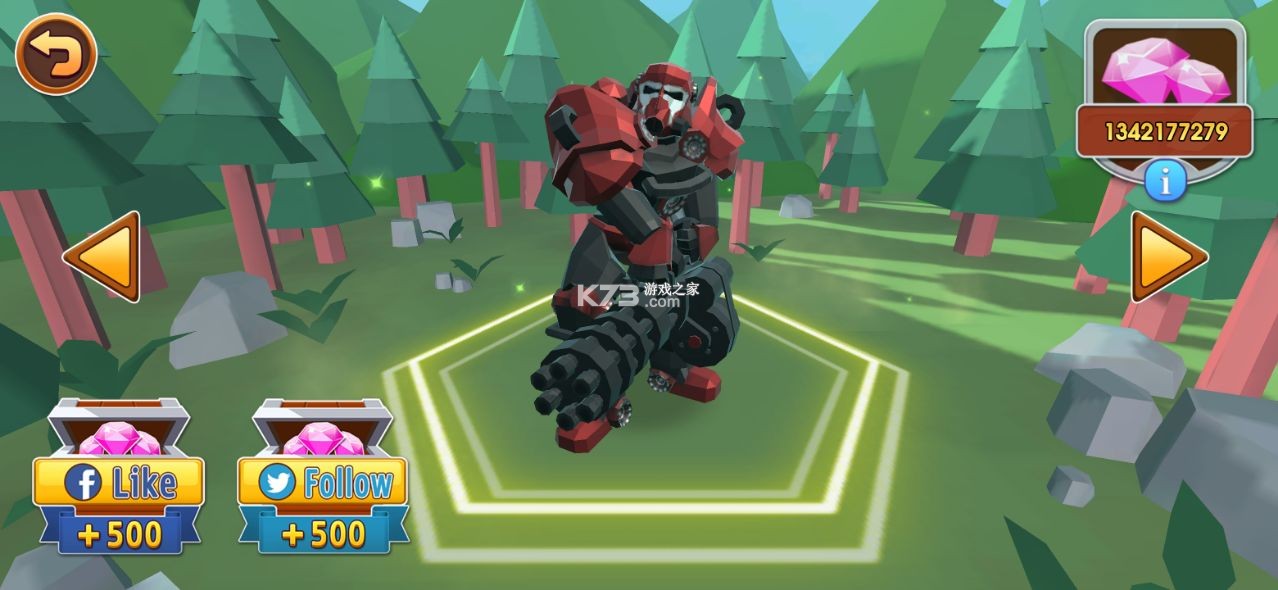 ʷʫ��ս��2�����ƽ��-epicbattlesimulator2�ƽ��������ʯ������v1.5.50���°汾�ƽ��