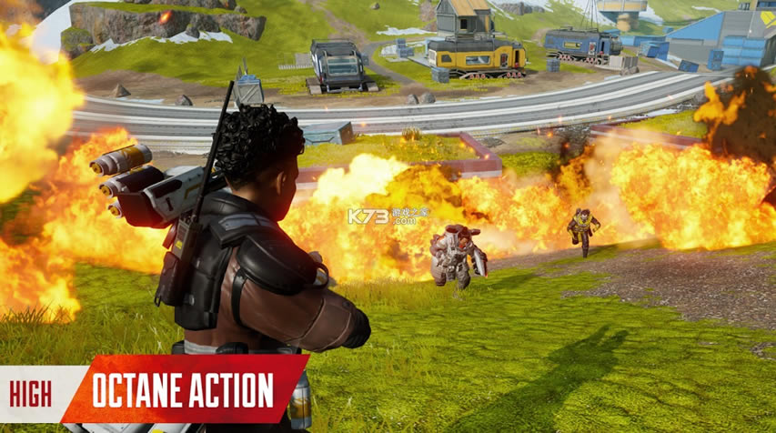 apexlegends�ֻ���-apex legends mobile����v1.0.1576.195