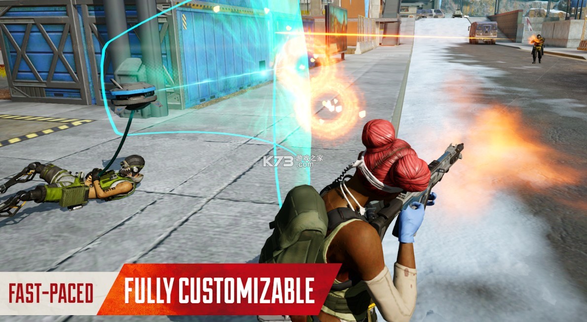 apexlegends�ֻ���-apex legends mobile����v1.0.1576.195