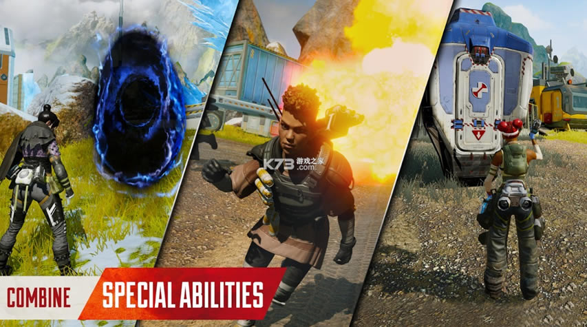 apexlegends�ֻ���-apex legends mobile����v1.0.1576.195