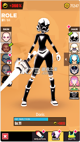 ս����Ů�ܿ�����-ս����Ů�ܿ�����v1.93.5052