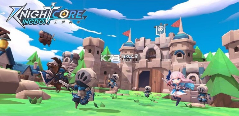 ����Ӣ����Ϸ��׿��(��δ����)-����Ӣ������ԤԼv1.0���°�