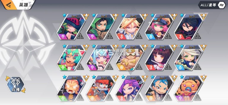 ����Ӣ����Ϸ��׿��(��δ����)-����Ӣ������ԤԼv1.0���°�