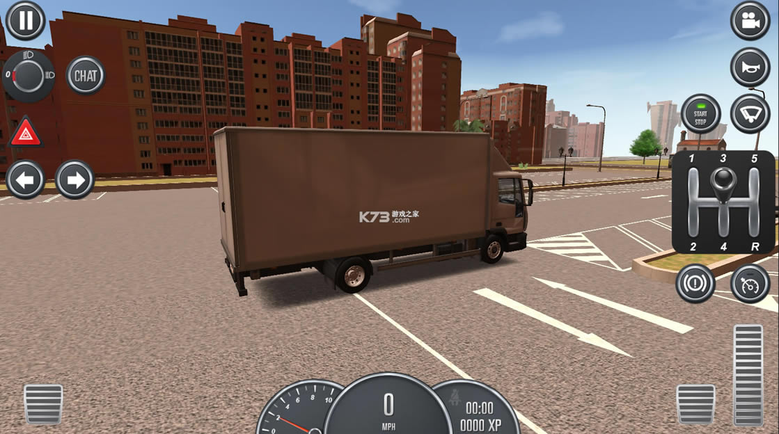 ��ʻѧУ2016��׿�ƽ��-��ʻѧУ2016��Ϸ�������޽��v3.1