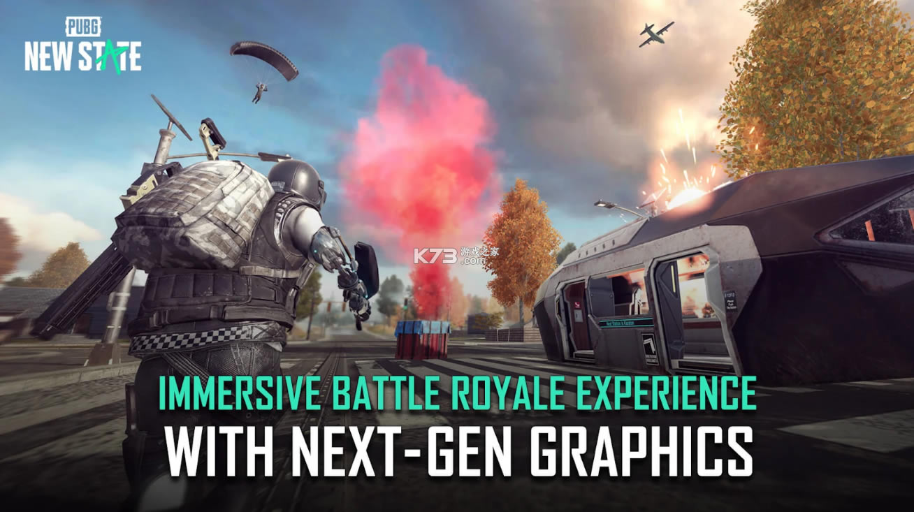 pubg new state����-pubg new state����������v0.9.32.257