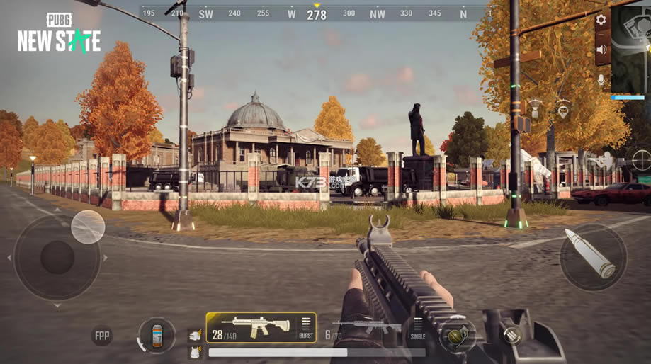 pubg new state����-pubg new state����������v0.9.32.257