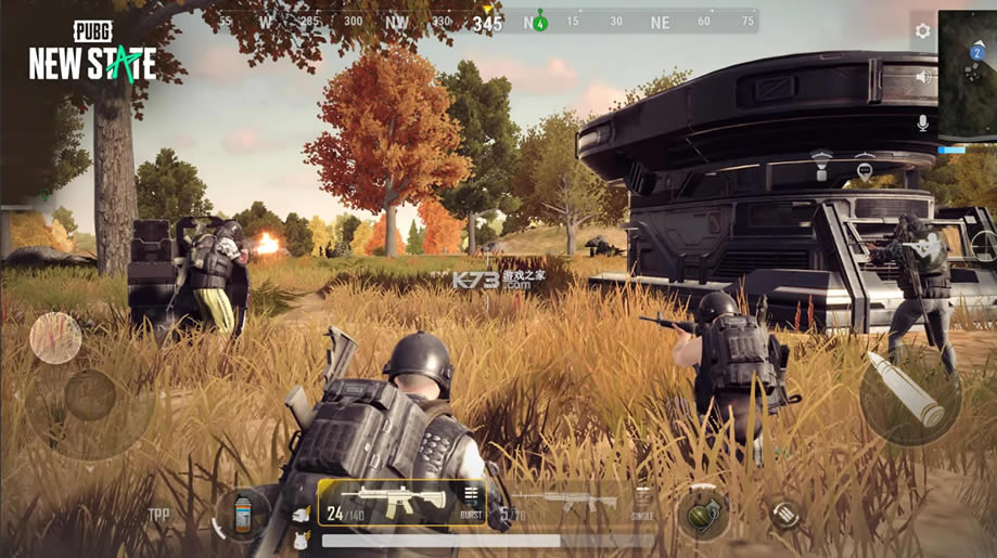 pubg new state����-pubg new state����������v0.9.32.257