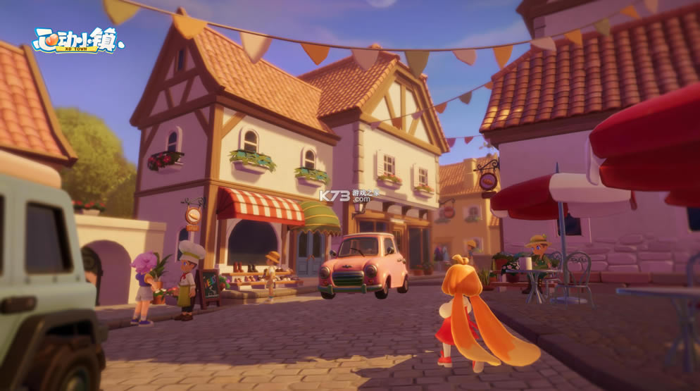 �Ķ�С����Ϸ(��δ����)-�Ķ�С������ԤԼv2.6.3