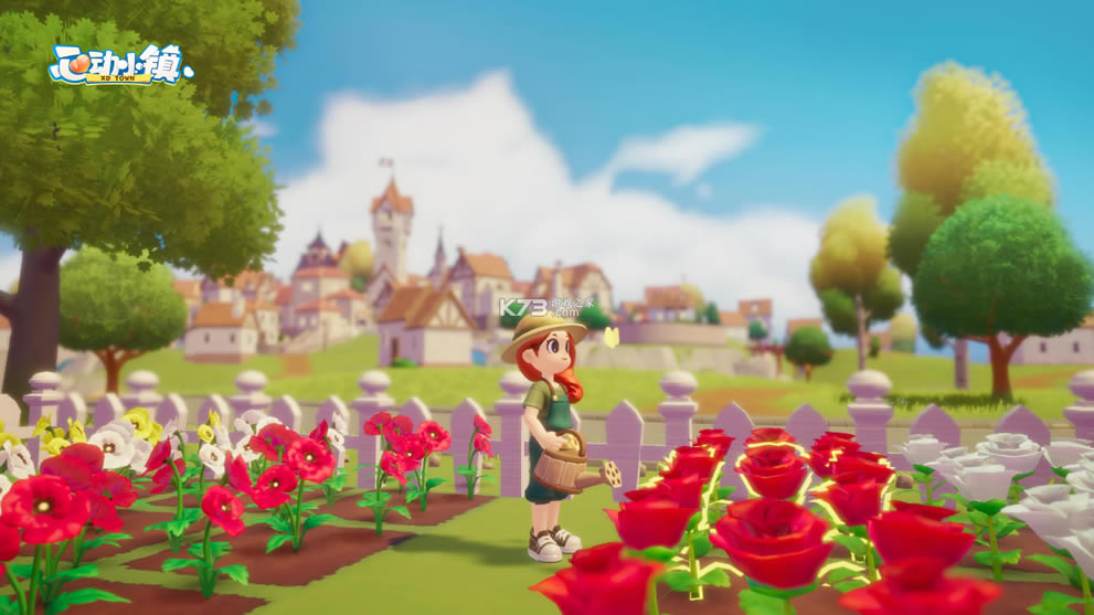 �Ķ�С����Ϸ(��δ����)-�Ķ�С������ԤԼv2.6.3