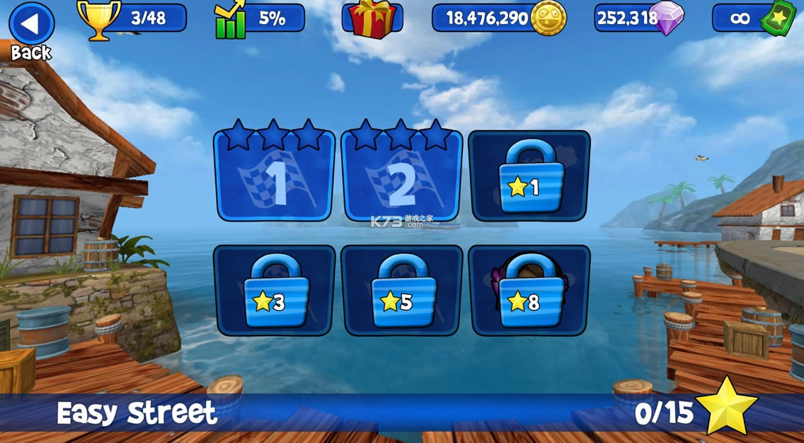 beach buggy racing�ƽ��-beach buggy racing mod apk����v2021.10.05