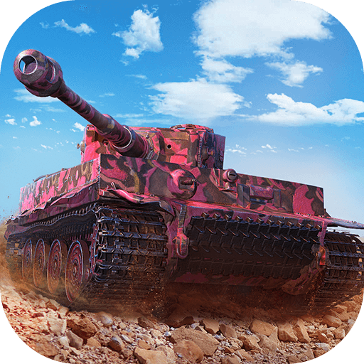 ̹����������ս v8.10.0.151 ��Ϸ���ذ�װ