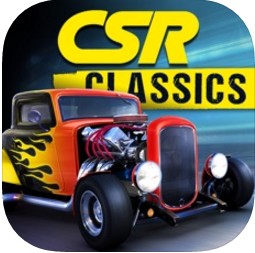 CSR Classics v3.0.3 ��Ϸ����