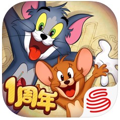 猫和老鼠正版授权最新版 v7.17.0