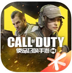 使命召唤手游 v1.9.32 异变狂潮版本