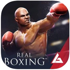 real boxingƽ-ʵȭƽ޽ʯv2.9.0޽Ұ׿İ