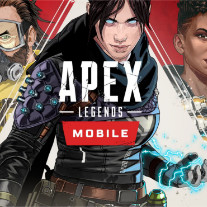 ApexӢ���ֻ���-ApexӢ����������v1.0.1576.195APEX Legends Mobile��׿��