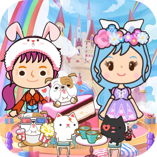 ����С��ҽԺ��Ϸ-����С��ҽԺ����v1.8app