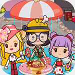 �п���԰��ʳ������Ϸ-�п���԰��ʳ������Ϸ��׿������v1.9