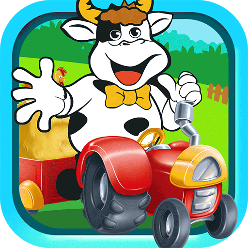 ��ͯ����ũ����Ϸ���°�-��ͯ����ũ����Ϸ����v3.00.216��׿��