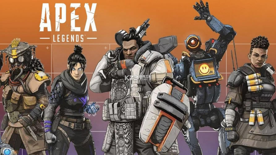 ApexӢ���ֻ���-ApexӢ����������v1.0.1576.195APEX Legends Mobile��׿��