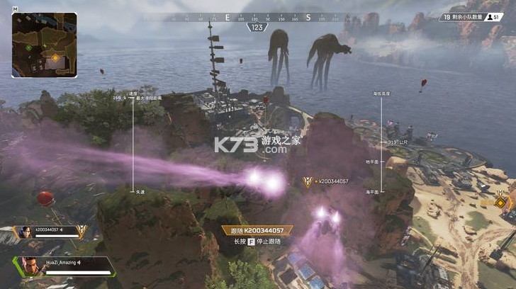 ApexӢ���ֻ���-ApexӢ����������v1.0.1576.195APEX Legends Mobile��׿��