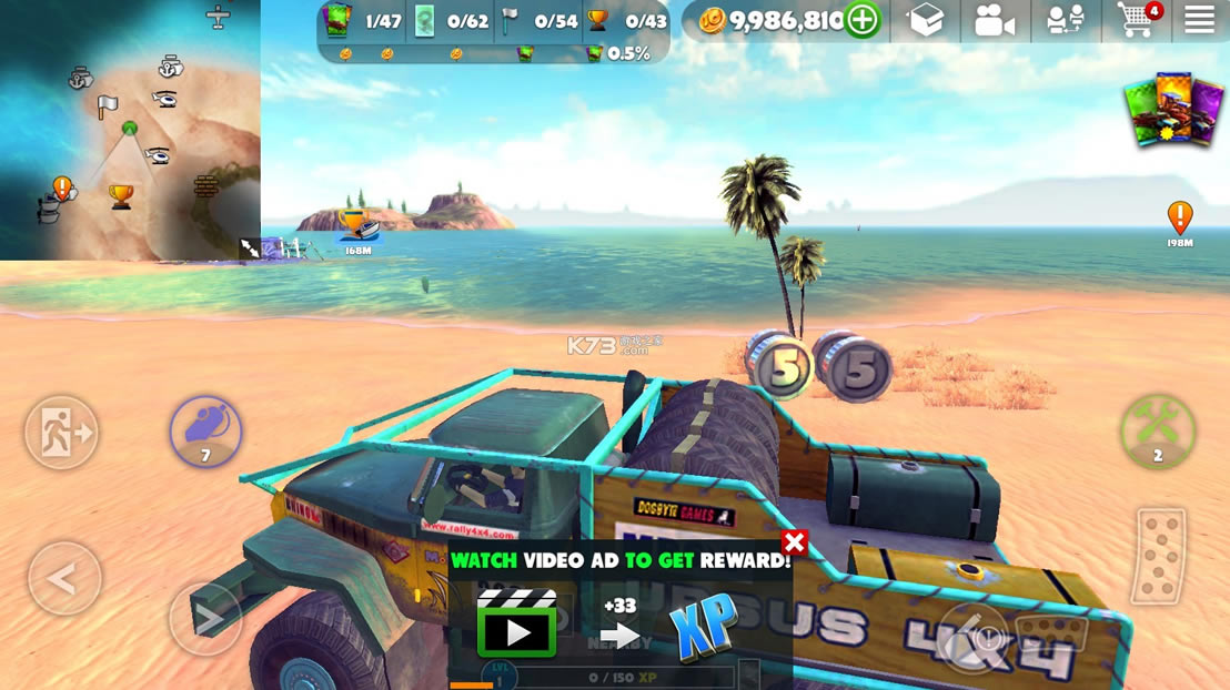 �����·�������޽�Ұ�-�ƽ�����ȫ��ֱ��������v1.9.1��ͼ�ƽ��