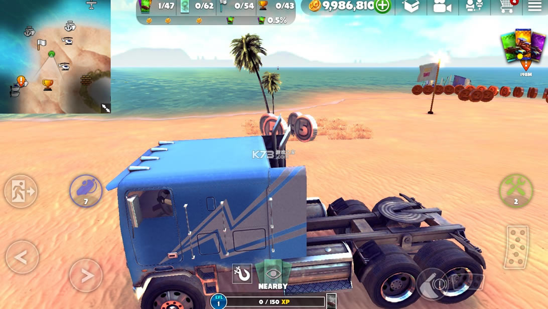 ԽҰ֮·�����޸�����-ԽҰ֮·mod����v1.9.1�ڹ����