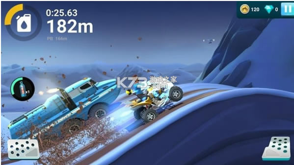 ΰͨ���ٷɳ����°�-ΰͨ���ٷɳ���Ϸ����v1.1.2